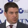 Oleg Butković, ministar mora, prometa i infrastrukture