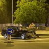 Prometna nesreća na Slavonskoj aveniji - 5