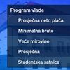 Novi program Vlade - 5