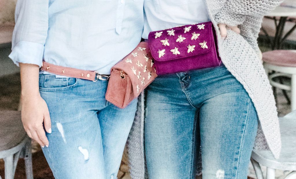 Nova kolekcija torbica Cocopat - 2