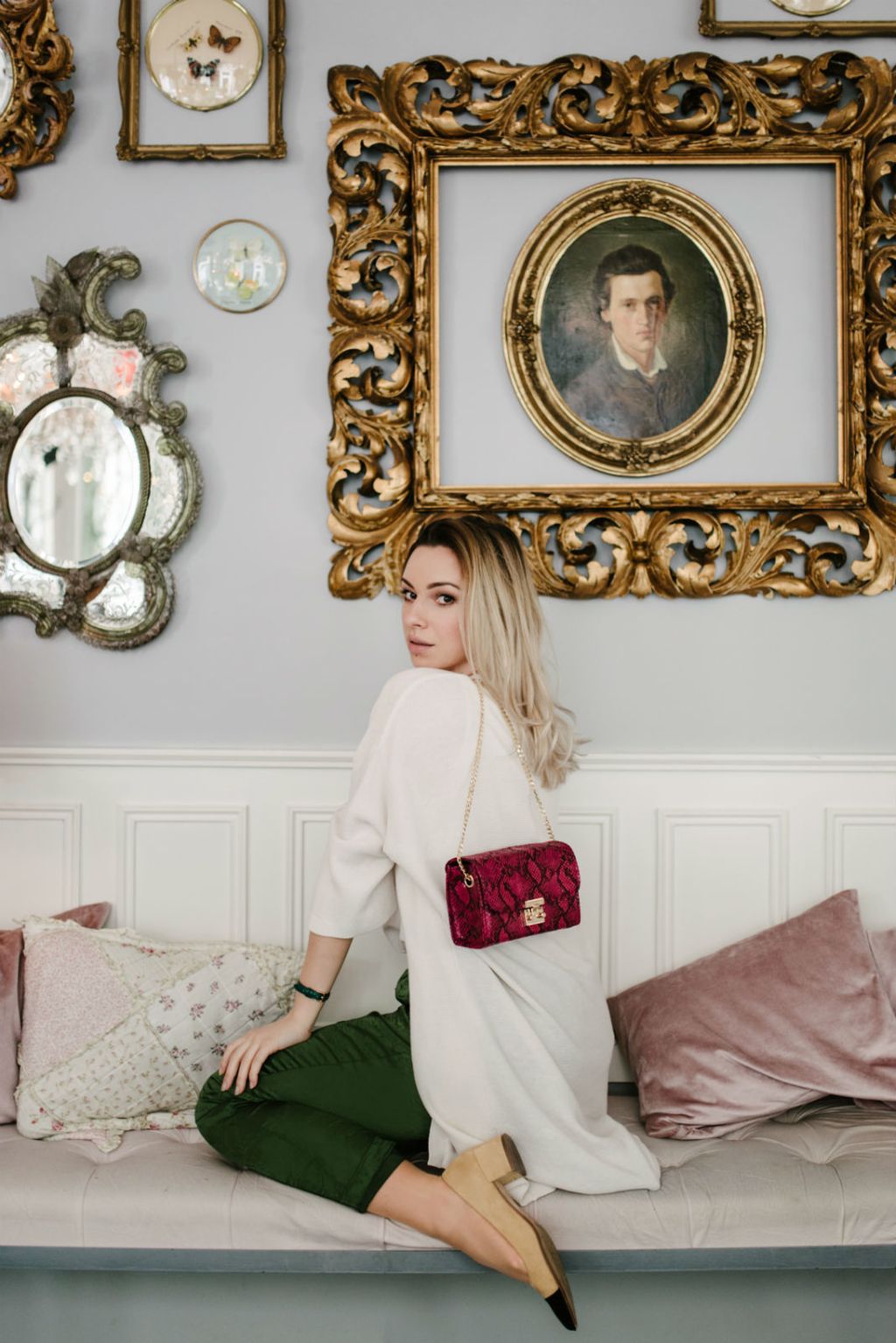 Nova kolekcija torbica Cocopat