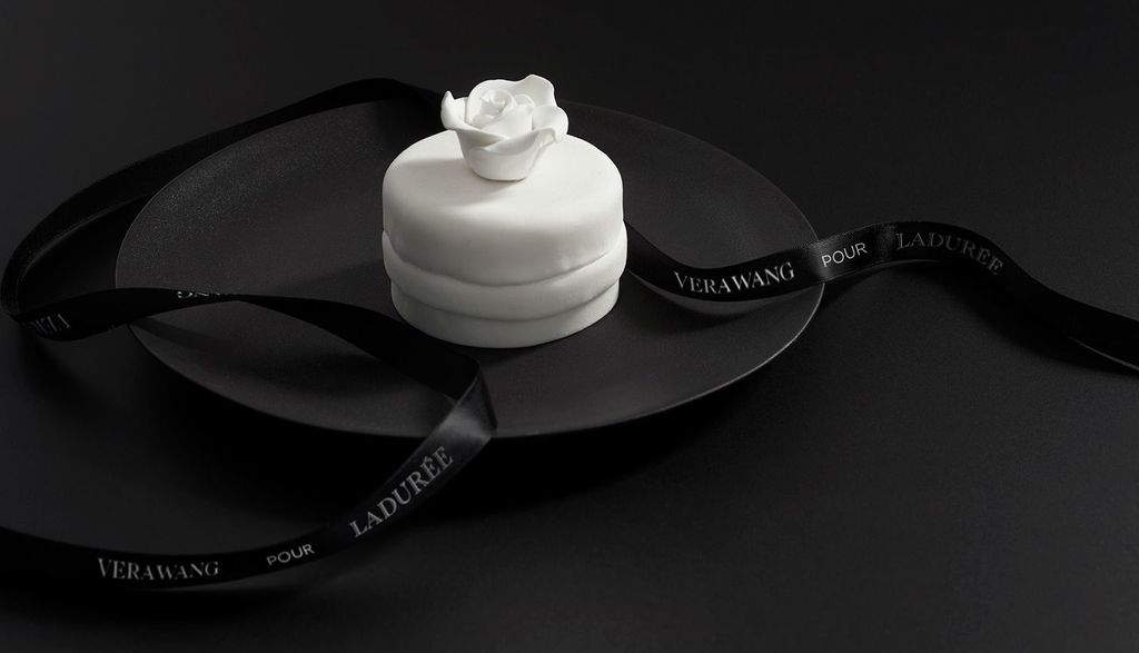 Macaronsi s potpisom dizajnerice Vere Wang - 1