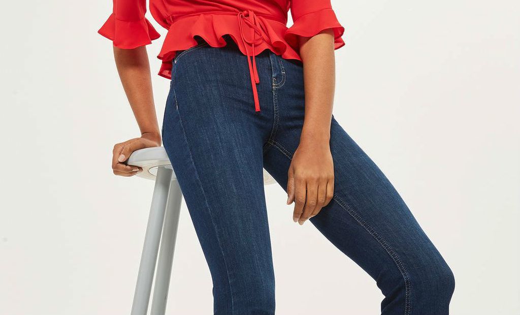 Topshop, 340 kn