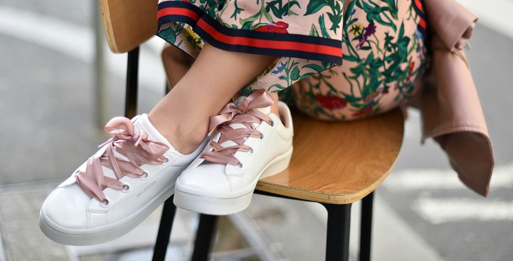 Tenisice Skecher Street