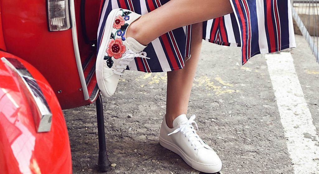 Nova kolekcija brenda Skechers - Skecher Street