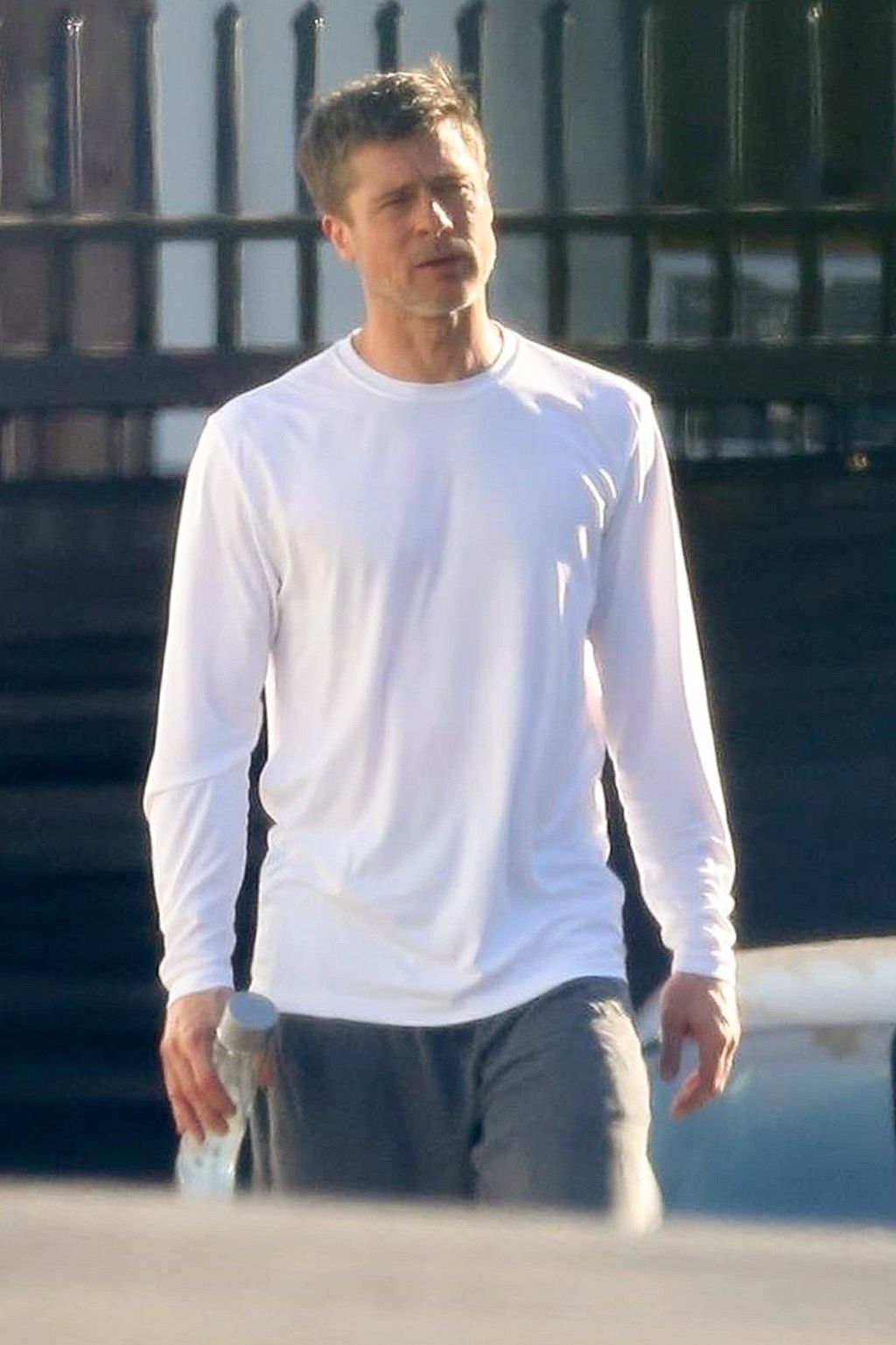Brad Pitt (Foto: Profimedia)