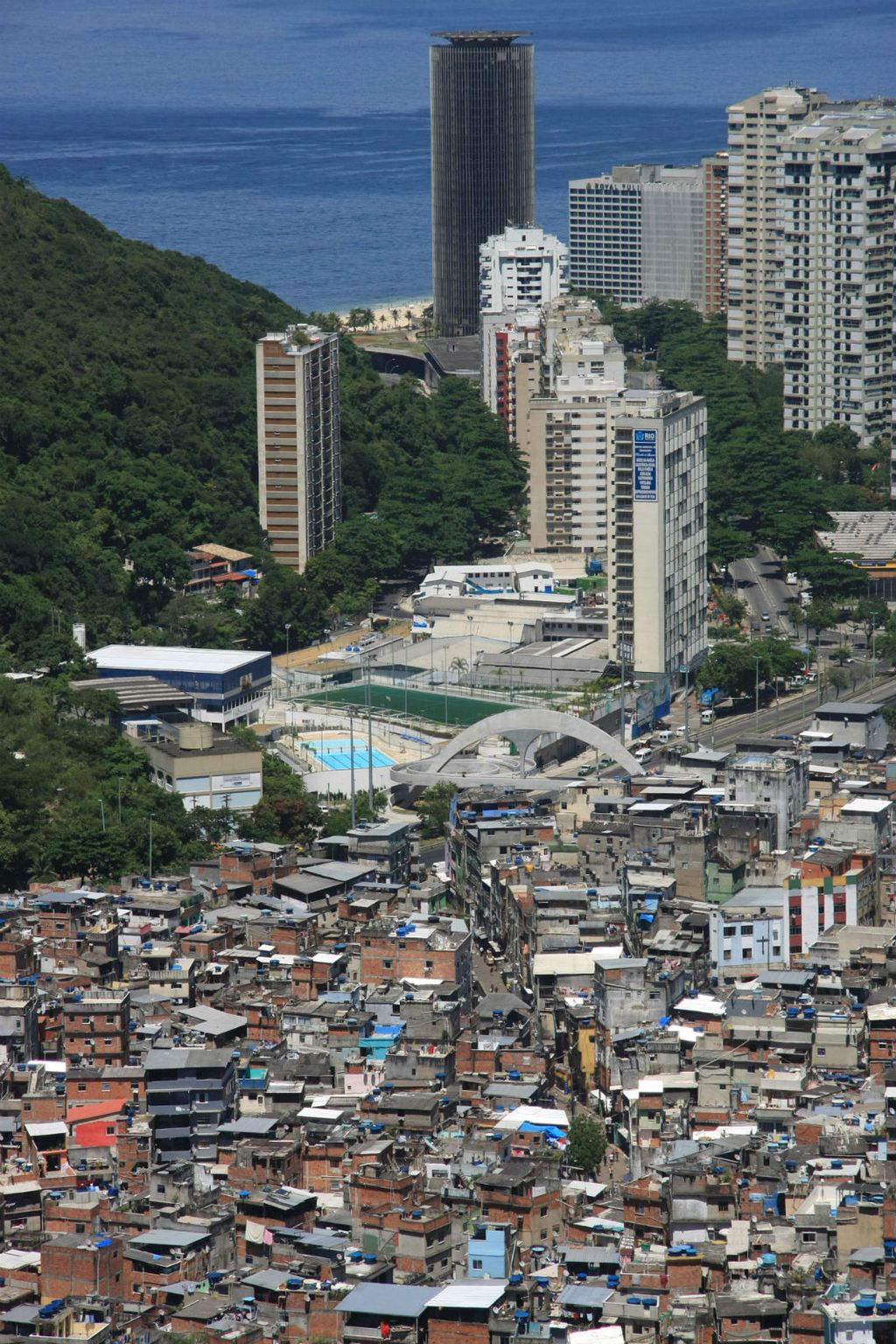 Najveća favela u
