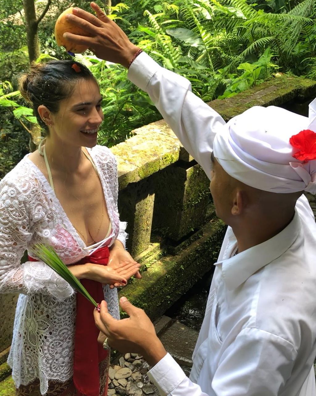 Marija Karan (FOTO: Instagram)