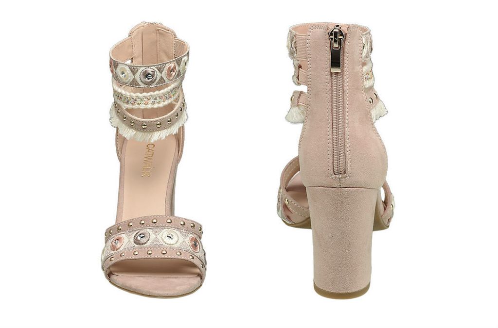 Sandale iz Deichmanna koje će biti zvijezda kombinacije - 2