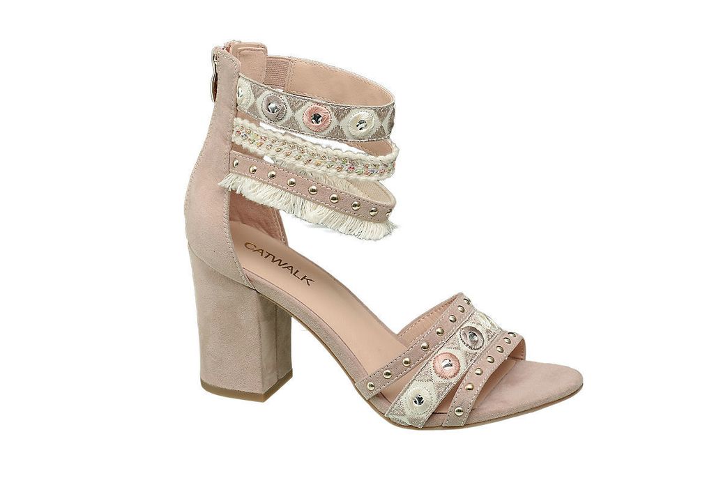 Sandale iz Deichmanna koje će biti zvijezda kombinacije - 3