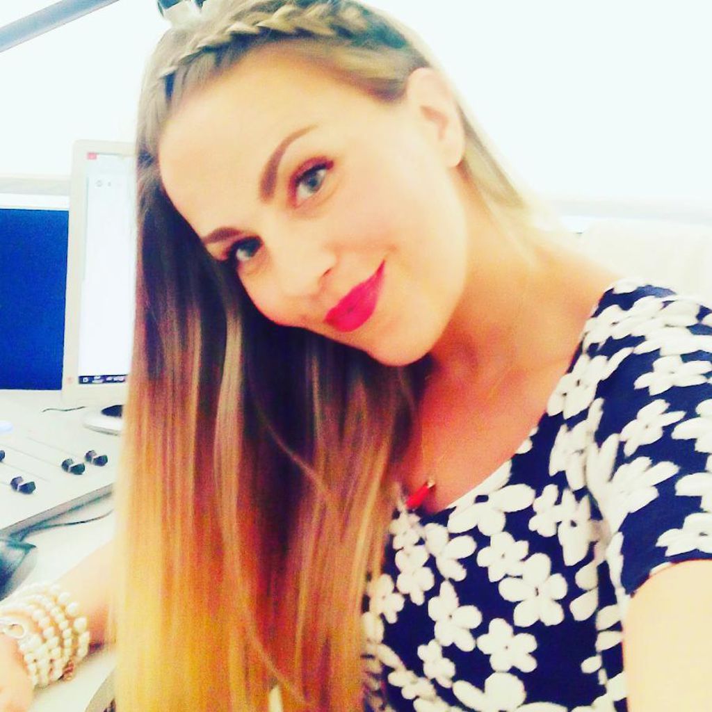 Paola Valić Bekić (Foto: Instagram)