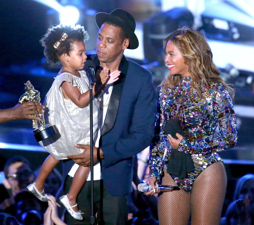 Beyonce i Jay Z (Foto: Getty) - 1