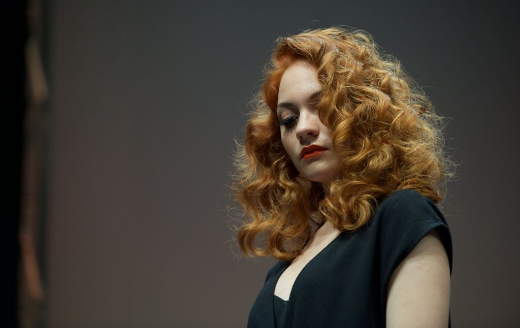 Hairstyle News Festival u Zagrebu - 1