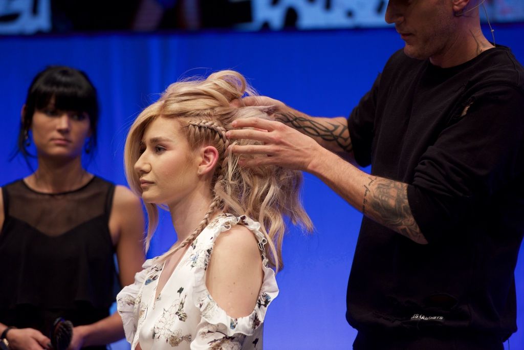 Hairstyle News Festival u Zagrebu - 3
