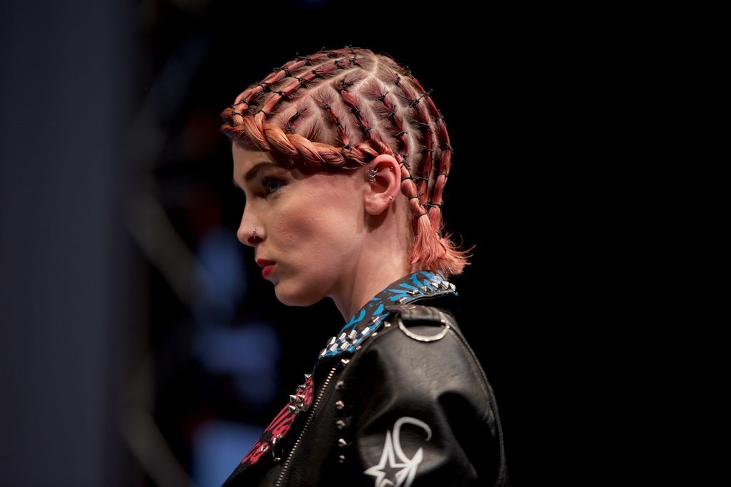 Hairstyle News Festival u Zagrebu - 4