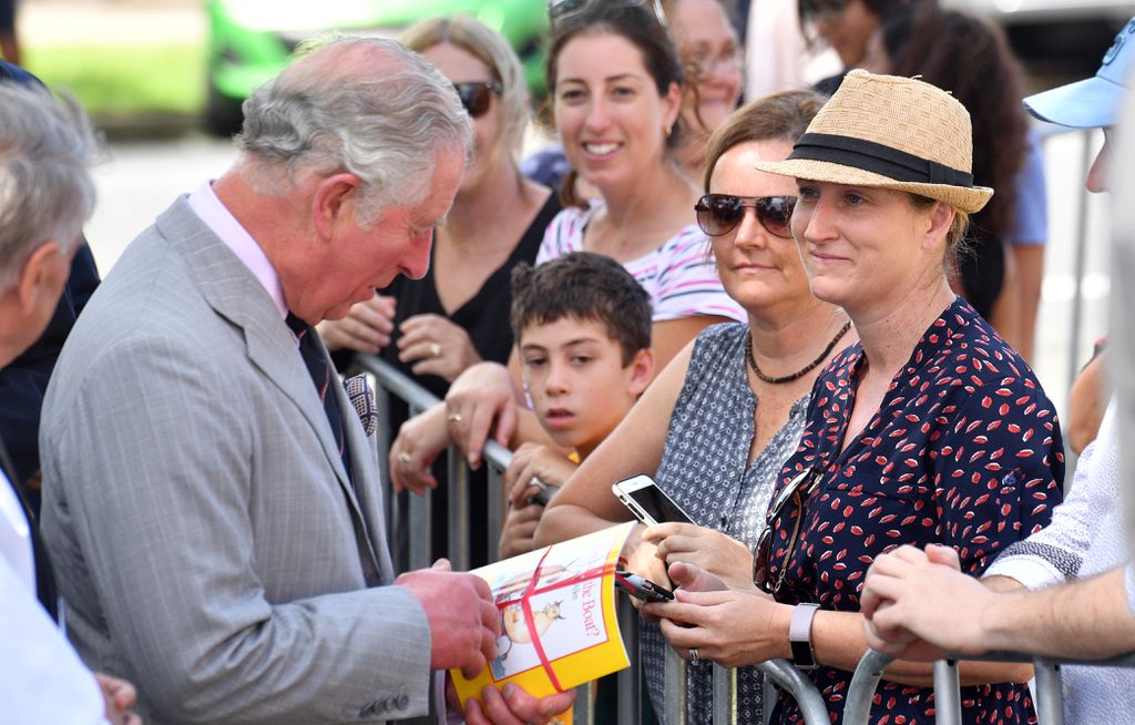 Princ Charles (Foto: Getty Images)