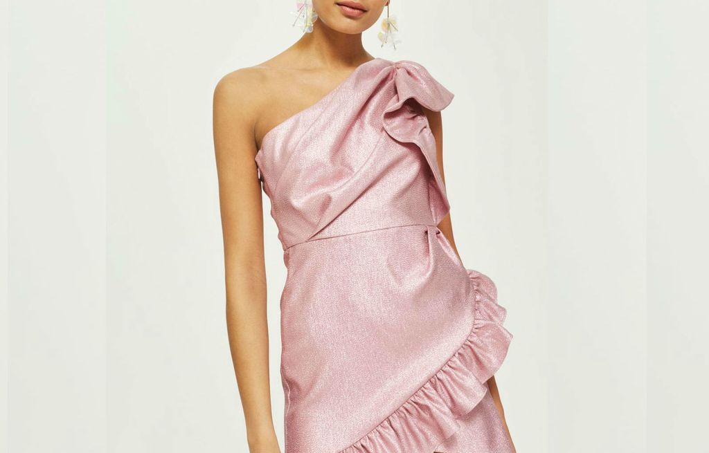 Haljine za maturalnu večer do 500 kuna - 1