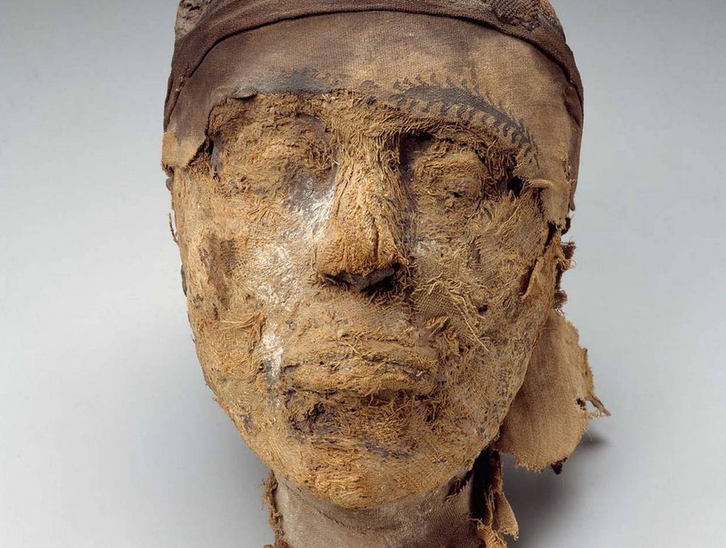 FBI riješio misterij star 4000 godina: Otkriveno kome pripada glava pronađena u egipatskoj grobnici (Foto: Boston Museum of Fine Arts)