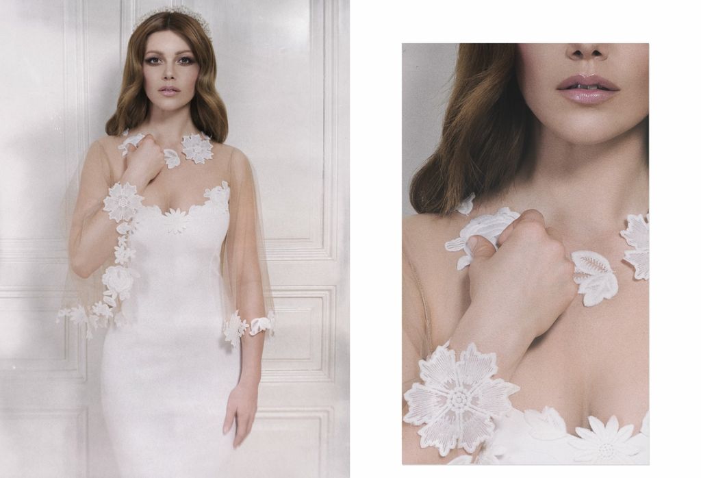 Vjenčanica Martina Felja