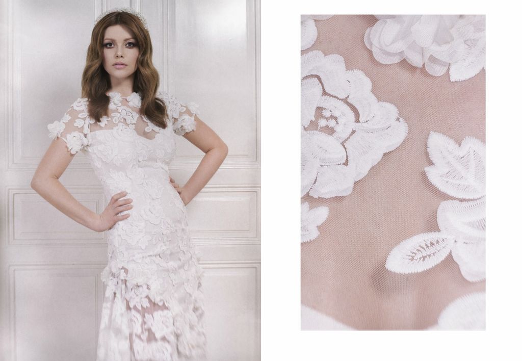 Vjenčanica Martina Felja