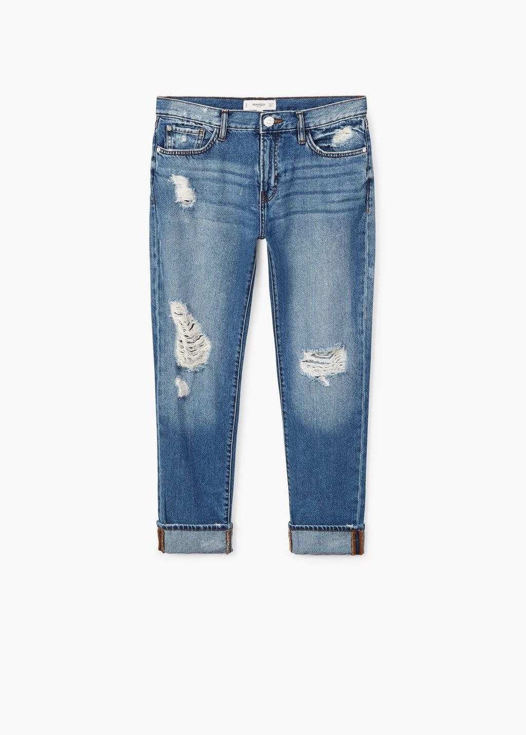 Boyfriend traperice - 5