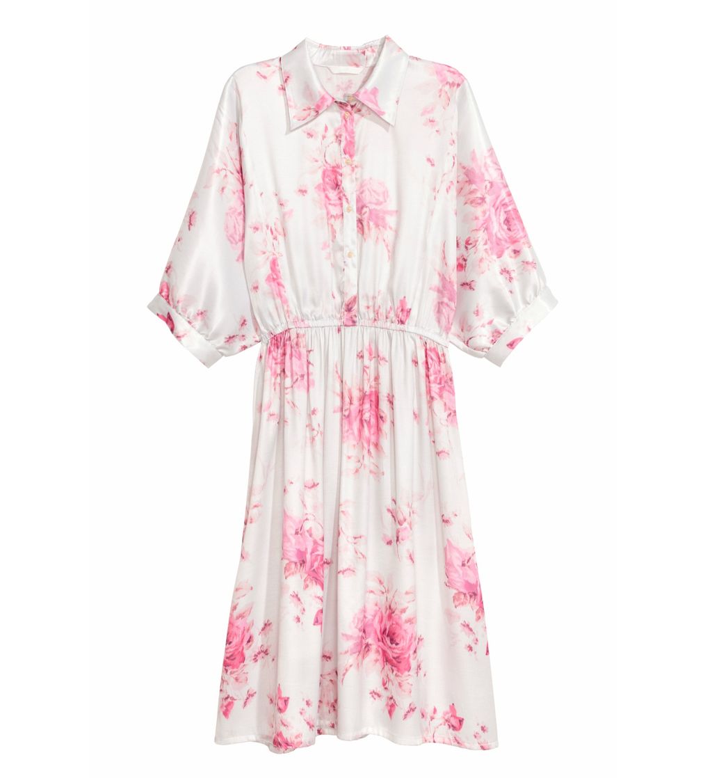 Košulja-haljina H&M