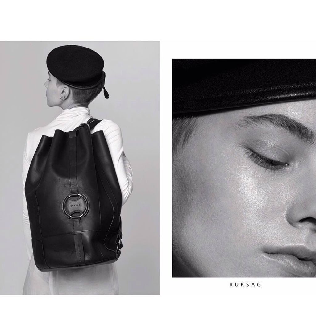 Kolekcija brenda RUKSAG za jesen/zimu 2018. godine - 7