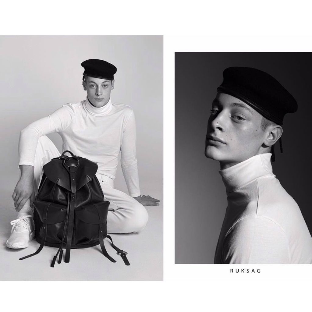 Kolekcija brenda RUKSAG za jesen/zimu 2018. godine - 8