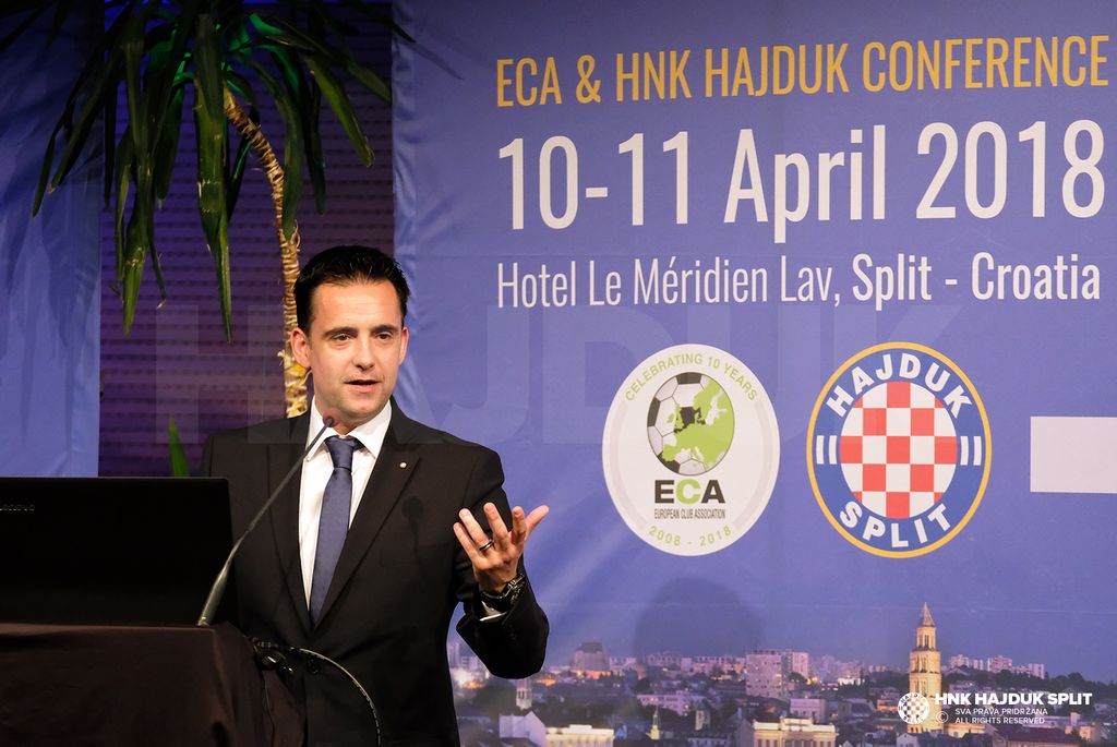 Mario Branco (Foto: Miro Gabela / hajduk.hr)