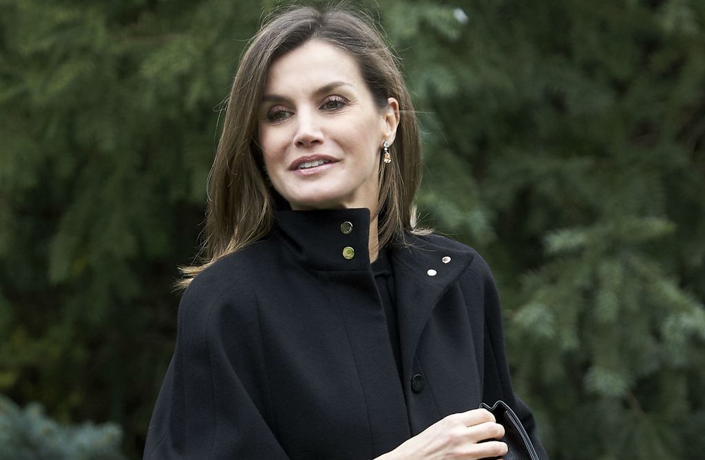 Kraljica Letizia u štiklama kakve žene jednostavno obožavaju - 3