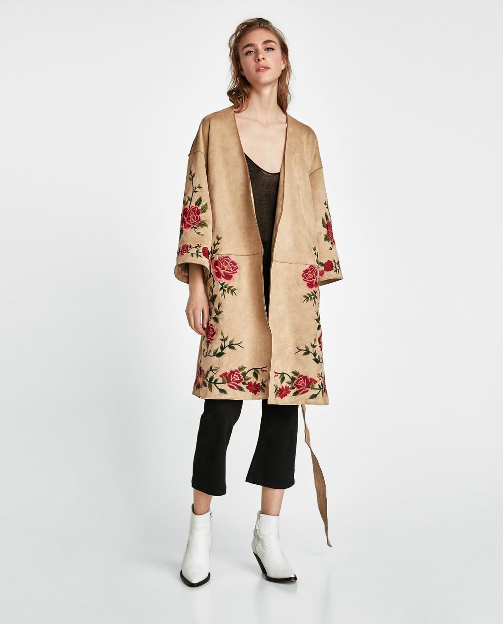 Kaput od umjetnog antilopa