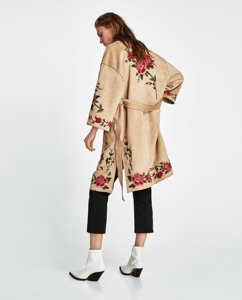 Kaput brenda Zara, 549 kn