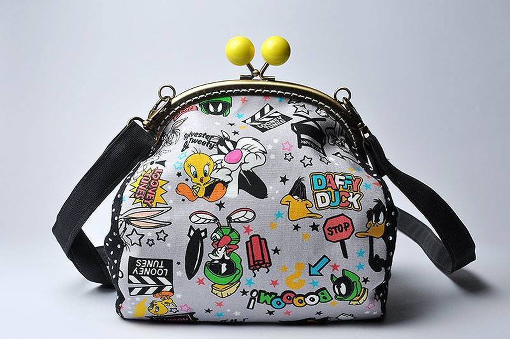 Torbice brenda Sartess - 8