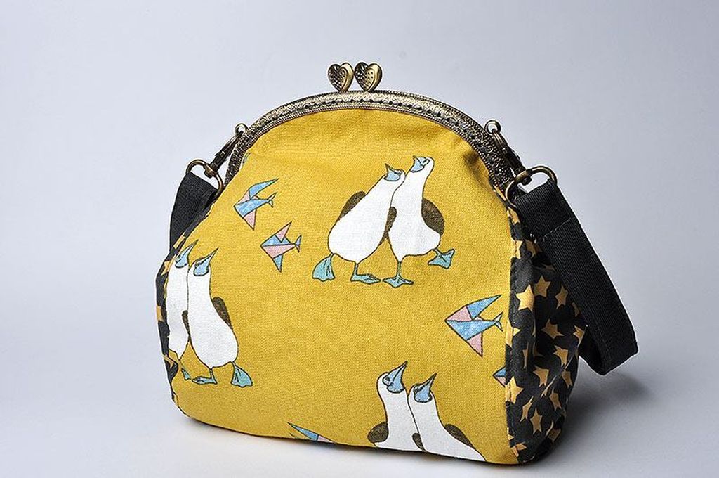 Torbice brenda Sartess - 9