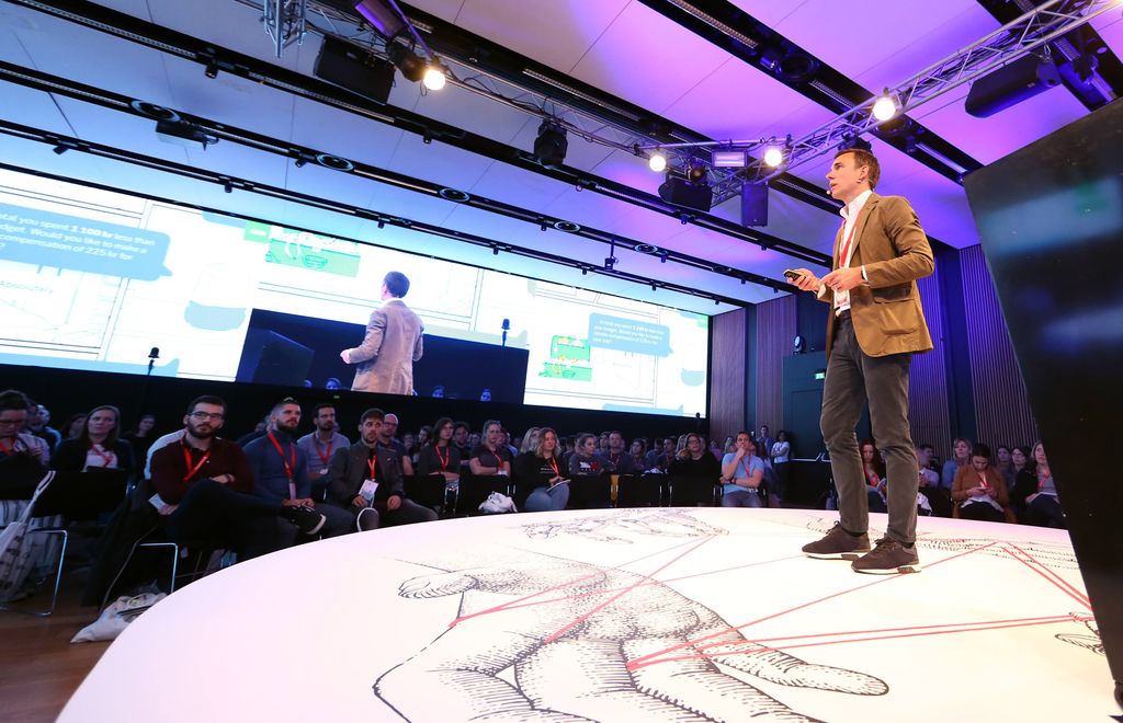 Christoffer Malmer (Foto: Dani komunikacija)