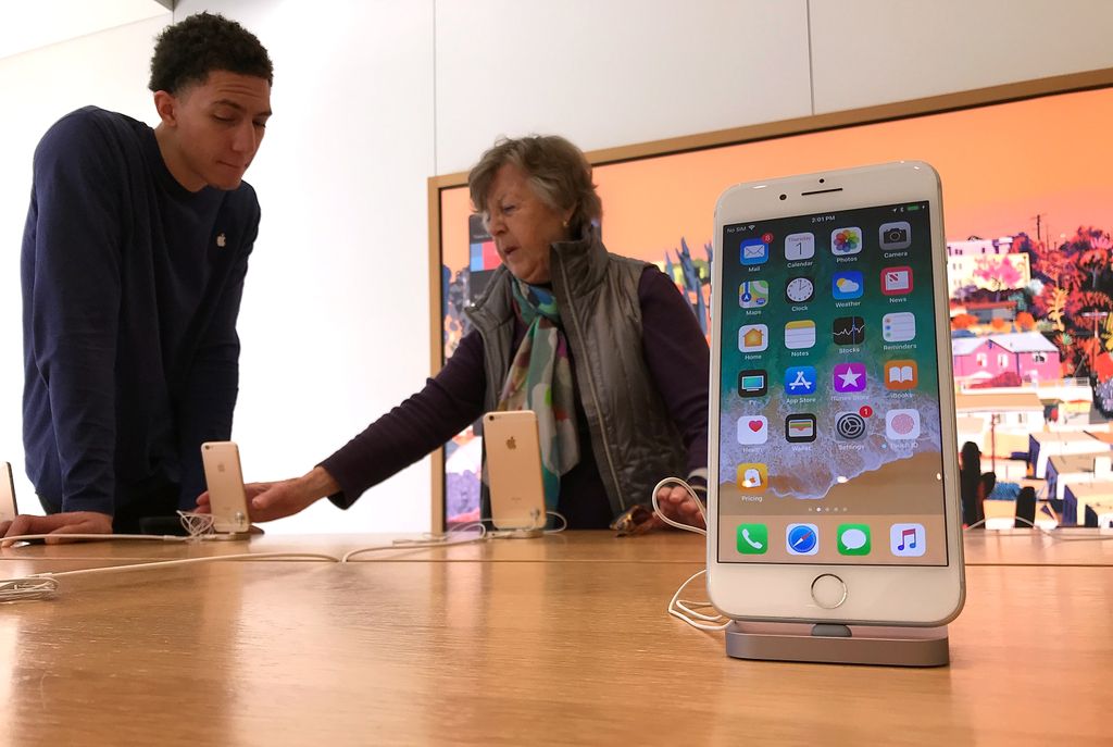 Xiaomi (Foto: Xiaomi)