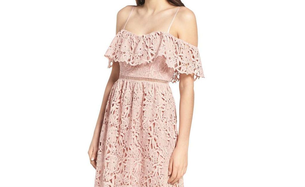 Maturalne haljine koje će \'odobriti\' i mama i razrednica - 1