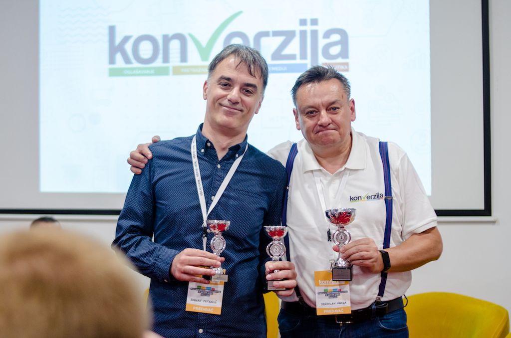 Konverzija (Foto: konverzija)