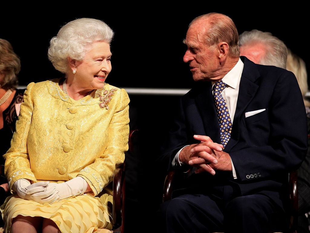 Kraljica Elizabeta (Foto: Getty Images)