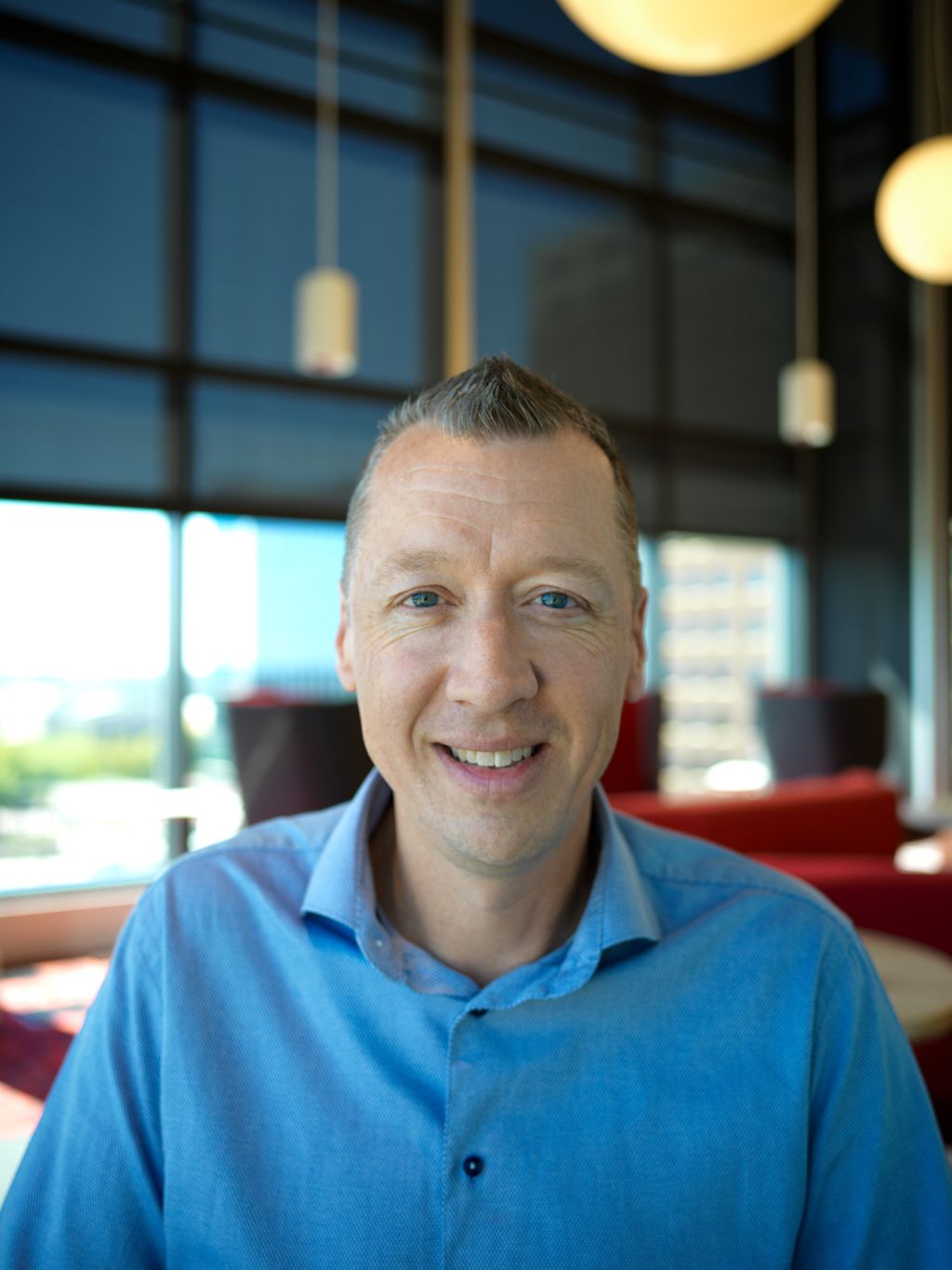 Konferencija Shift (Foto: PR)