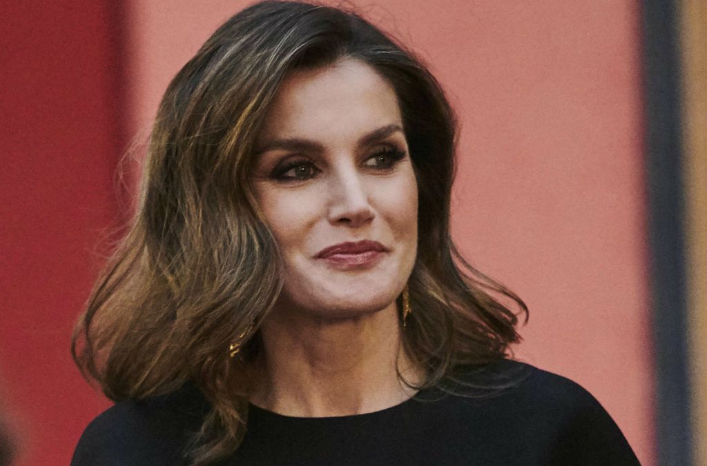 Kraljica Letizia - 3