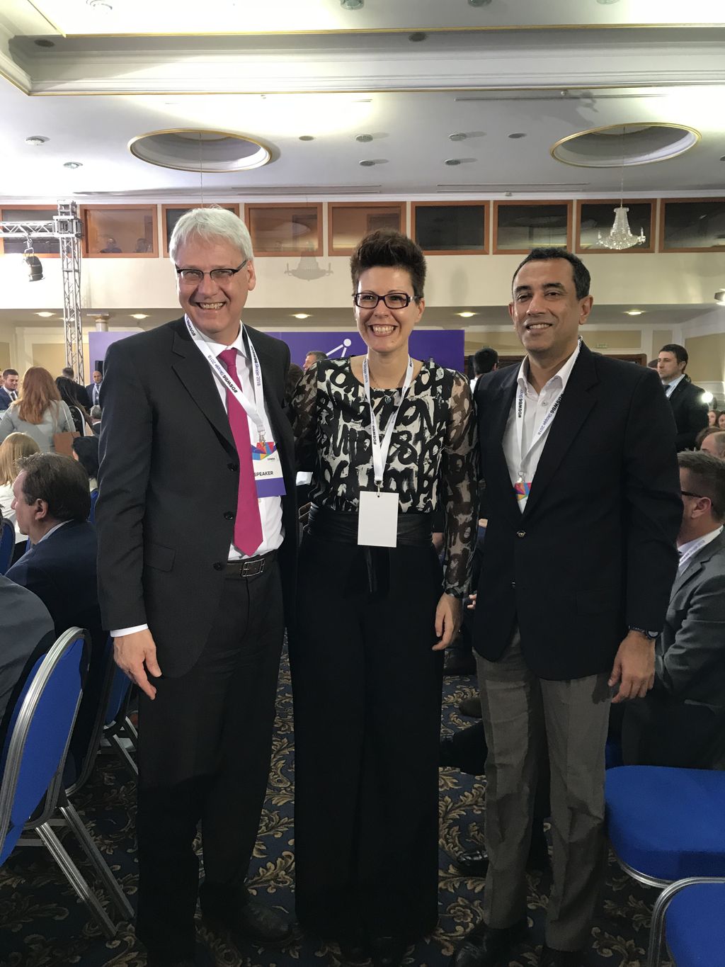 Digitalizacija (Foto: Thinkstock)