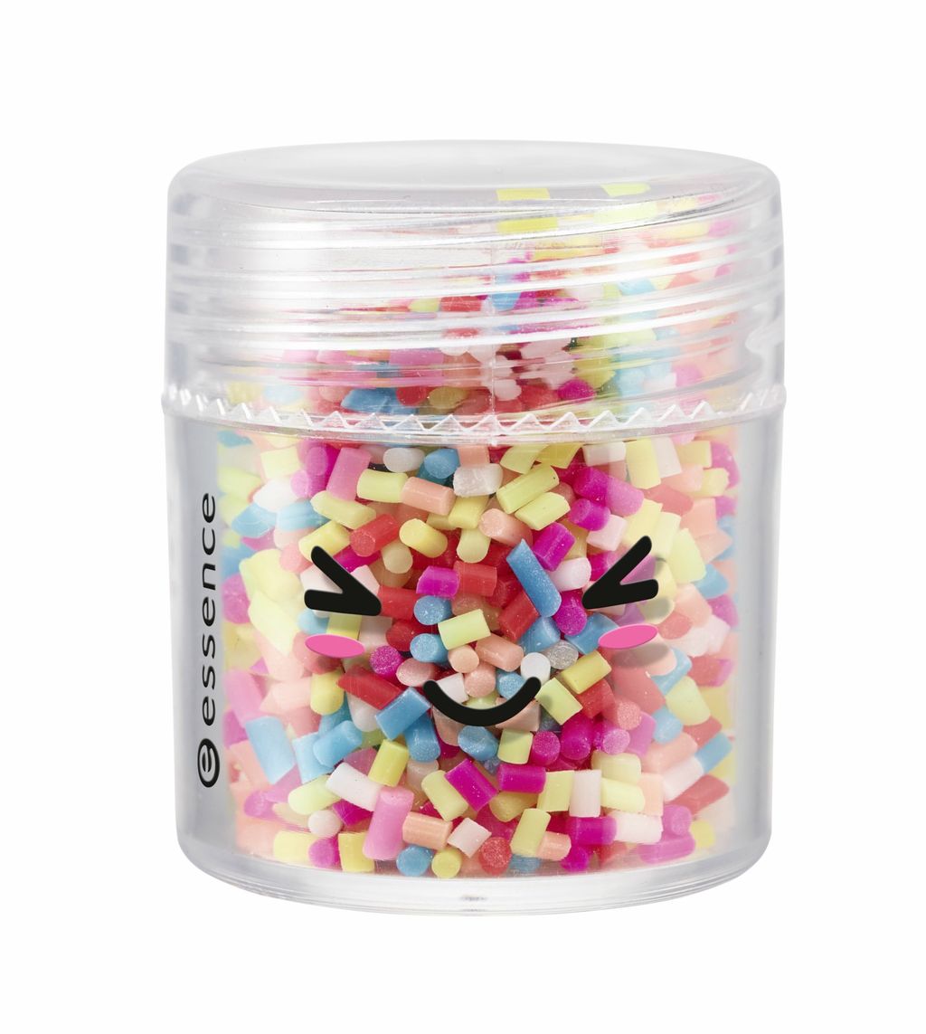 Essence kolekcija \'Happy kawaii \'