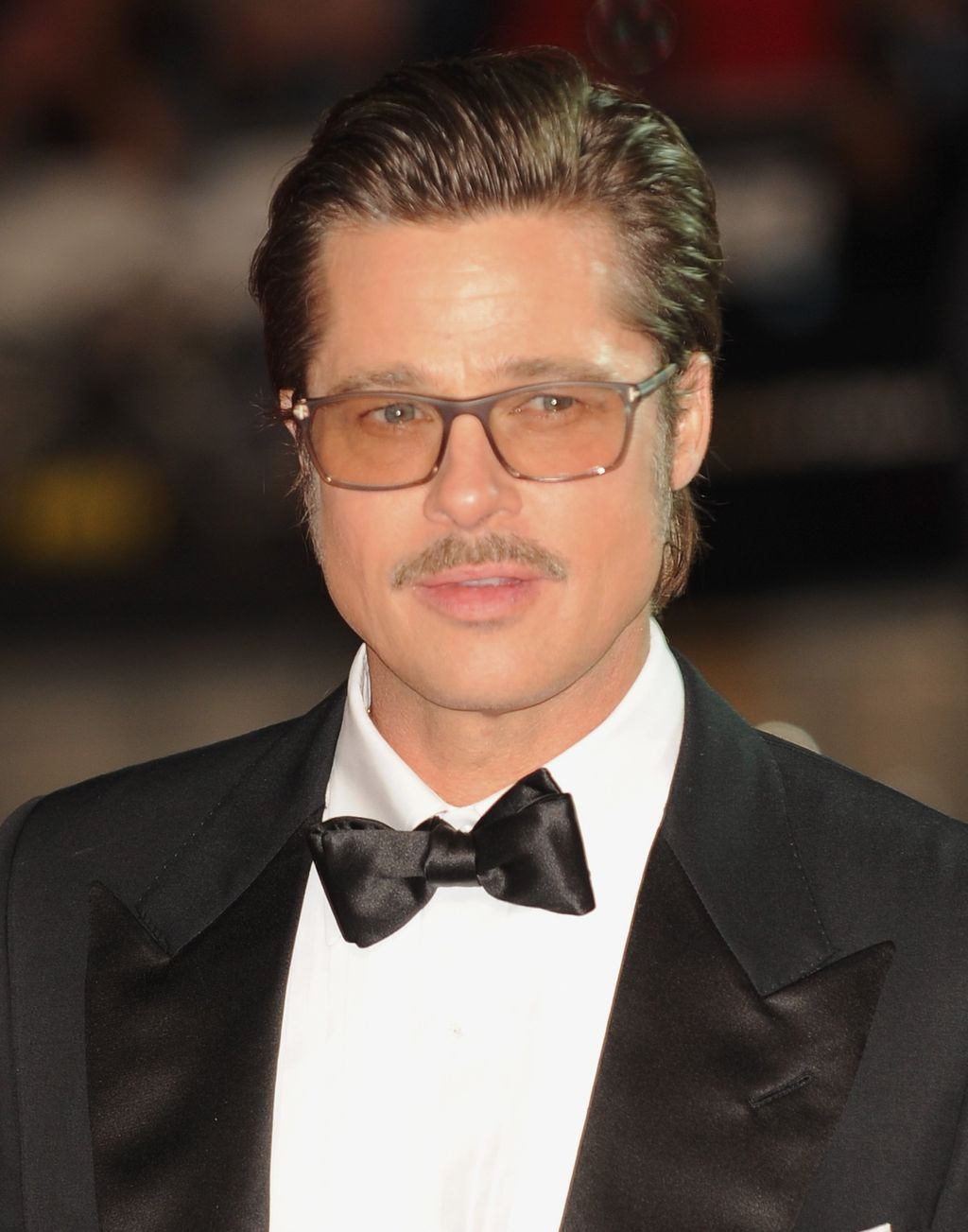 Brad Pitt (Foto: Profimedia)