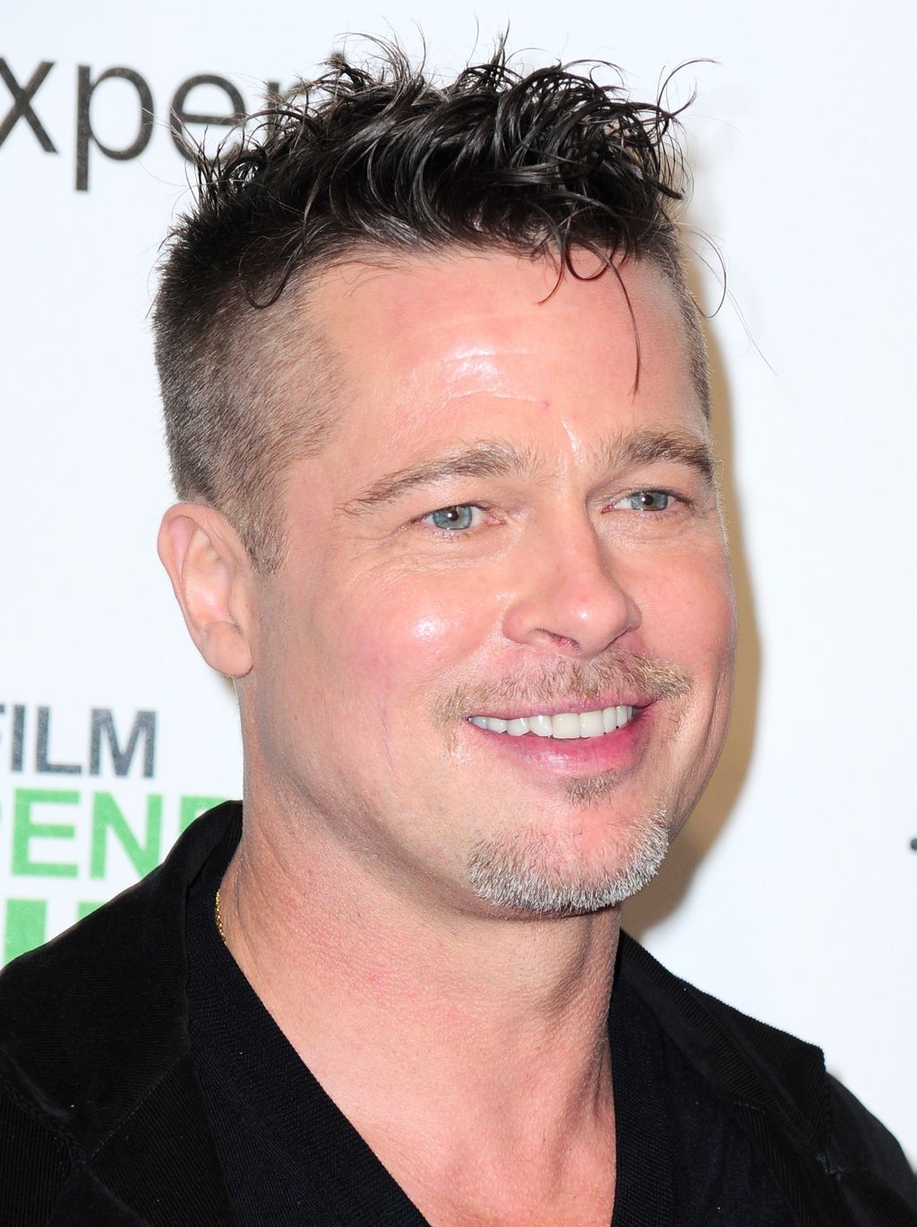 Brad Pitt (Foto: Profimedia)