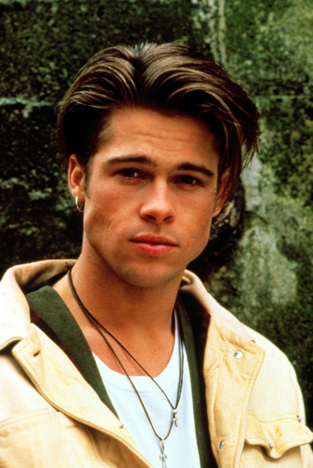 Brad Pitt (Foto: Profimedia)