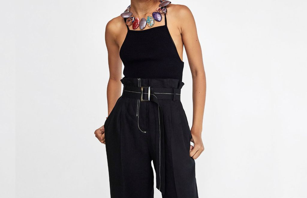 Najtraženiji odjevni artikli iz Zare - 10