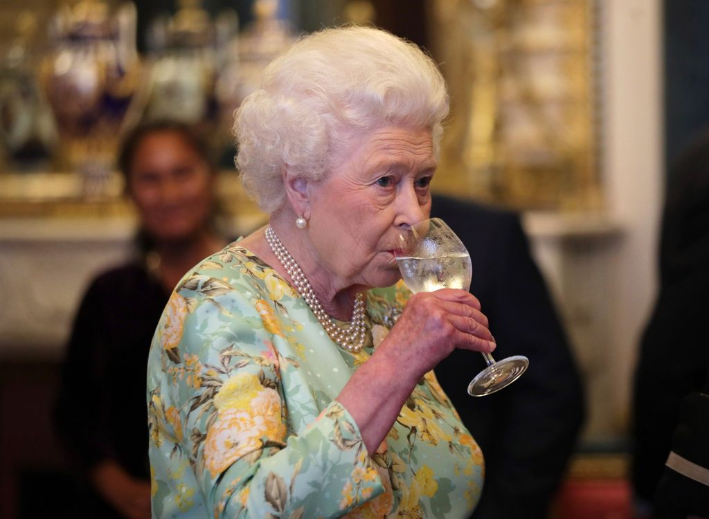 Kraljica Elizabeta (Foto: Getty Images)