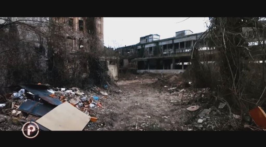 Stanovnici Podsuseda ne žele u svojem dvorištu imati reciklažno dvorište za građevinski otpad (Foto: Dnevnik.hr) - 2