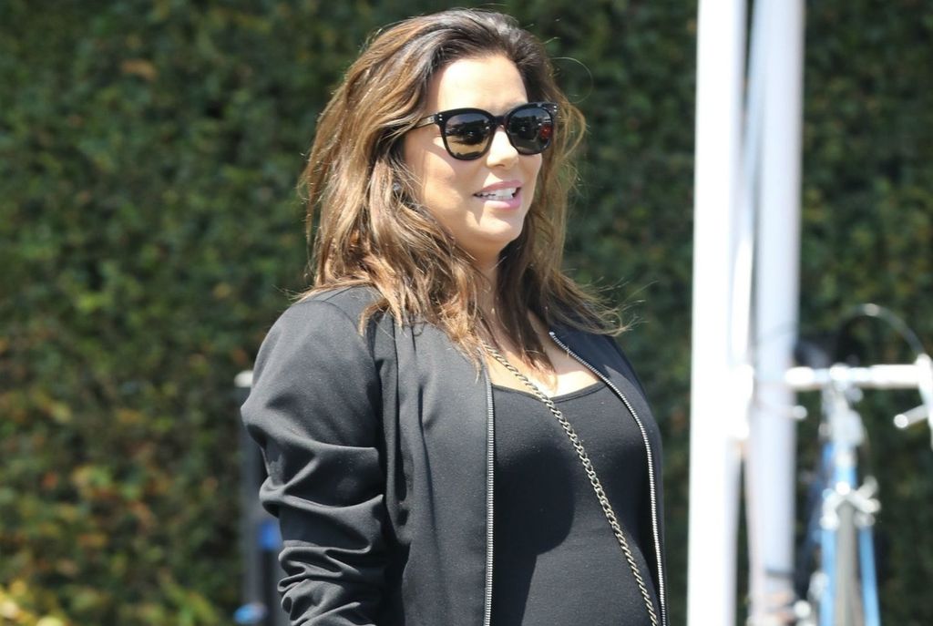 Eva Longoria u tenisicama kakve obožavaju nositi i Hrvatice - 5